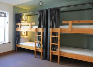 Glengarriff Hostel - 3