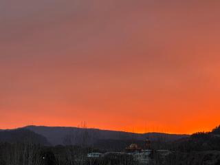 Valle de Cerocahui Hotel - 6