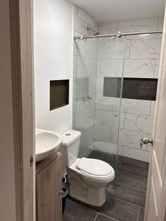 Family apartment in Belén, comfortable, conveniently located, Wi-Fi - Medellín - 4
