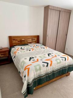 Family apartment in Belén, comfortable, conveniently located, Wi-Fi - Medellín - 3
