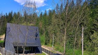 Gloriosa Chalet - Voronet - 7