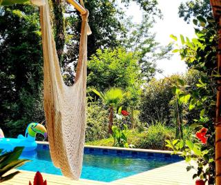 Eco-lodge Villa - Swimming pool, Bike, Plancha - Saint-Laurent-de-Gosse - 8