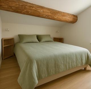 Peaceful Design Escape - Calm, AC, Free Parking - Avignon - 5