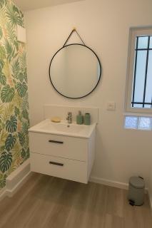 Peaceful Design Escape - Calm, AC, Free Parking - Avignon - 2
