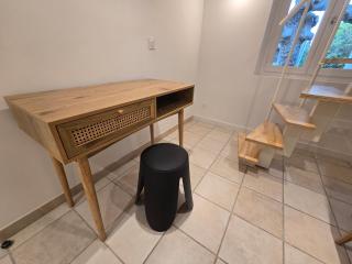 Peaceful Design Escape - Calm, AC, Free Parking - Avignon - 3
