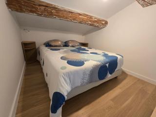 Peaceful Design Escape - Calm, AC, Free Parking - Avignon - 6