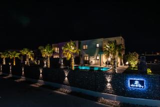 BRAND NEW! Villa Adriatic Bay1 with a private pool - Novalja - 8