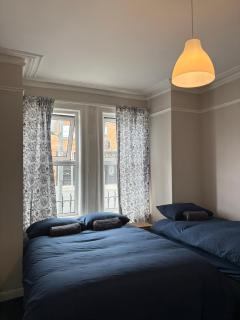 Superb Triple Room near Croke Park - 4 - 0