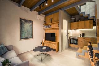 The Peach House - La Canée - 9