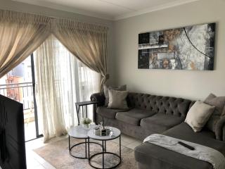 The blyde - Pretoria - 0