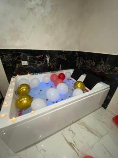 Luxury Apartments ByAnna - Bari - 5