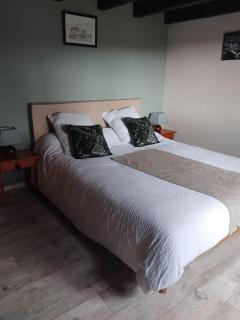 Ferme de Lamourio - 1