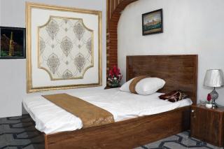 Kabul Abdal Guest House کابل ابدال میلمستون - - 1