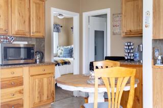 Our Little Yellow House - 8