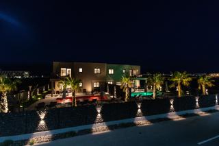 BRAND NEW! Villa Adriatic Bay1 with a private pool - Novalja - 2