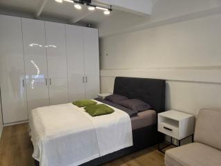 Palanga Studio Apartment with a Pool - 7