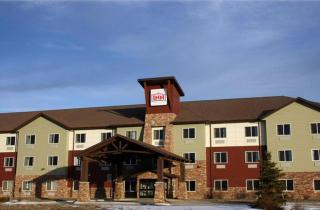 Inn at Hunters Run - Watford City - 0