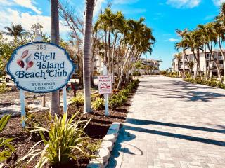 Breathtaking Views at Seaspray - Oceanfront accomodations - Sanibel - 4