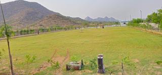 pushkar mountain valley - Pushkar - 1