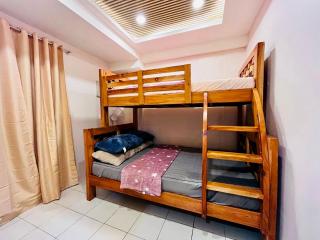 2BR Condo Unit - Across Burnham Park - Baguio Transient - Baguio - 6