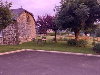 ferme de Lamourio - Saint-Cernin - 5
