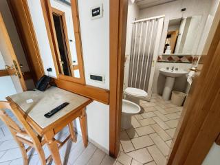 Hotel Pace - San Giovanni Rotondo - 8