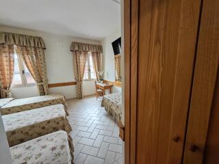 Hotel Pace - San Giovanni Rotondo - 6
