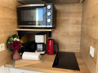 Le Rivage - Vue Océan - Terrasse - Plages - GR34 - 8