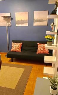 Charming Studio Condo in Hollywood FL – Sleeps 6 - Hollywood - 3