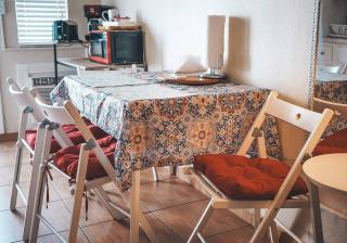Charming 1BR Hollywood Apt – Sleeps 4 - Hollywood - 9