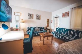 Charming 1BR Hollywood Apt – Sleeps 4 - Hollywood - 5