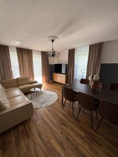 Schöne Wohnung in ruhiger Lage II - Koblenz - 6