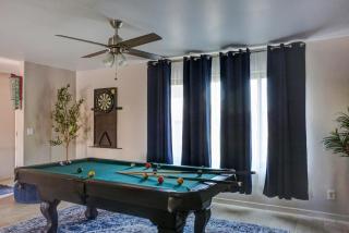Hidden gem in the Hidden Hills Mini Golf- Pool-Hot Tub-RV parking-EV charger - Phoenix - 7