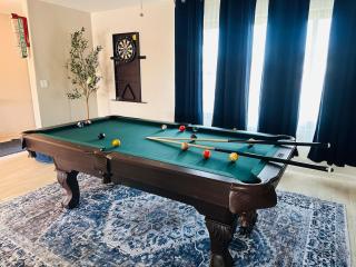 Hidden gem in the Hidden Hills Mini Golf- Pool-Hot Tub-RV parking-EV charger - Phoenix - 5