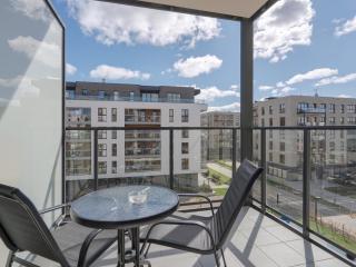 Wrzeszcz Apt - Parking&Balcony - by Rentujemy - Danzig - 6