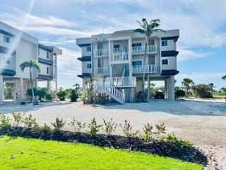 Breathtaking Views at Seaspray - Oceanfront accomodations - Sanibel - 8