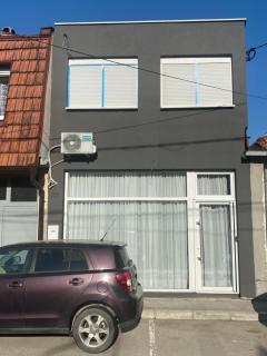 Viridian Three Accommodation, Studio 1 - Valjevo - 8