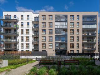 Wrzeszcz Apt - Parking&Balcony - by Rentujemy - Danzig - 4