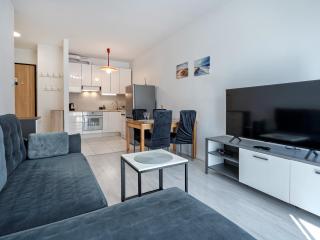 Wrzeszcz Apt - Parking&Balcony - by Rentujemy - Danzig - 2