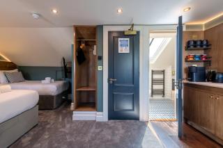 The Crown Pub & Guesthouse - London - 7