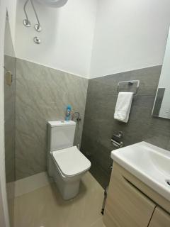 Viridian Three Accommodation, Studio 1 - Valjevo - 1