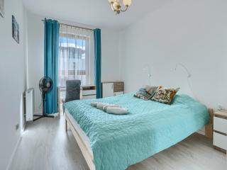 Wrzeszcz Apt - Parking&Balcony - by Rentujemy - Danzig - 9