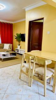Spacious City Home - 2