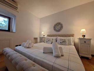 Torre di cesare luxury villa and rooms amalfi coast - Maiori - 4