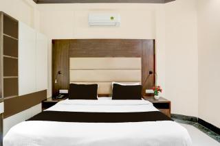 Hotel Grand SUN PLAZA - Nuova Delhi - 7