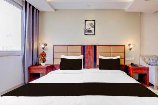 Hotel Grand SUN PLAZA - Nuova Delhi - 1