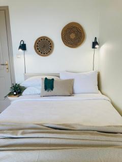 Selini Apartments Mani - Agios Nikolaos - 3