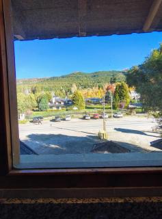 Dpto con VISTA Al CERRO Y LAGO - Bariloche - 5