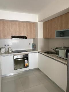 1BR Marassi Marina Pool, Lagoon & Beach Access - El Alamein - 3