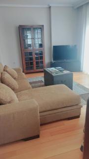 Apartamento Camino de Santiago - 1